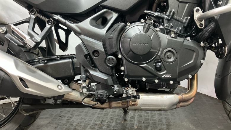 (23MY) Honda XL750 Transalp